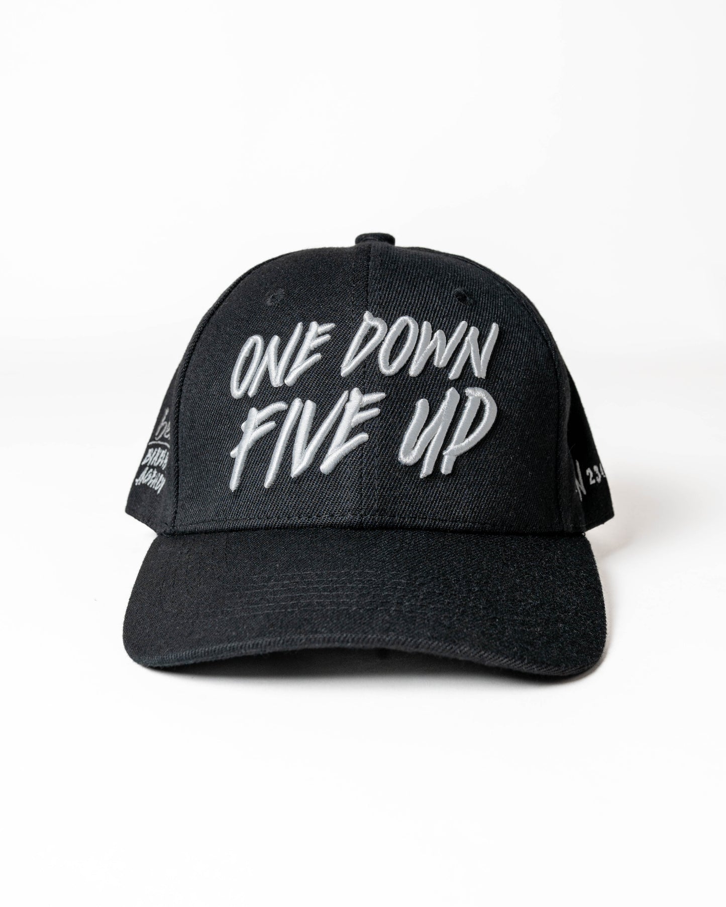 5 Years Anniversary Cap