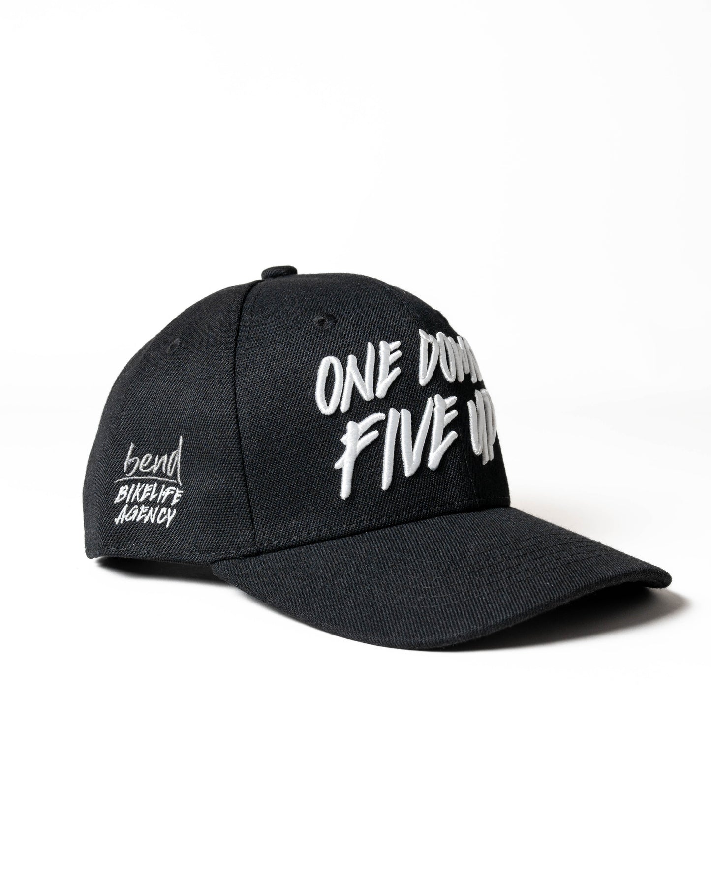5 Years Anniversary Cap