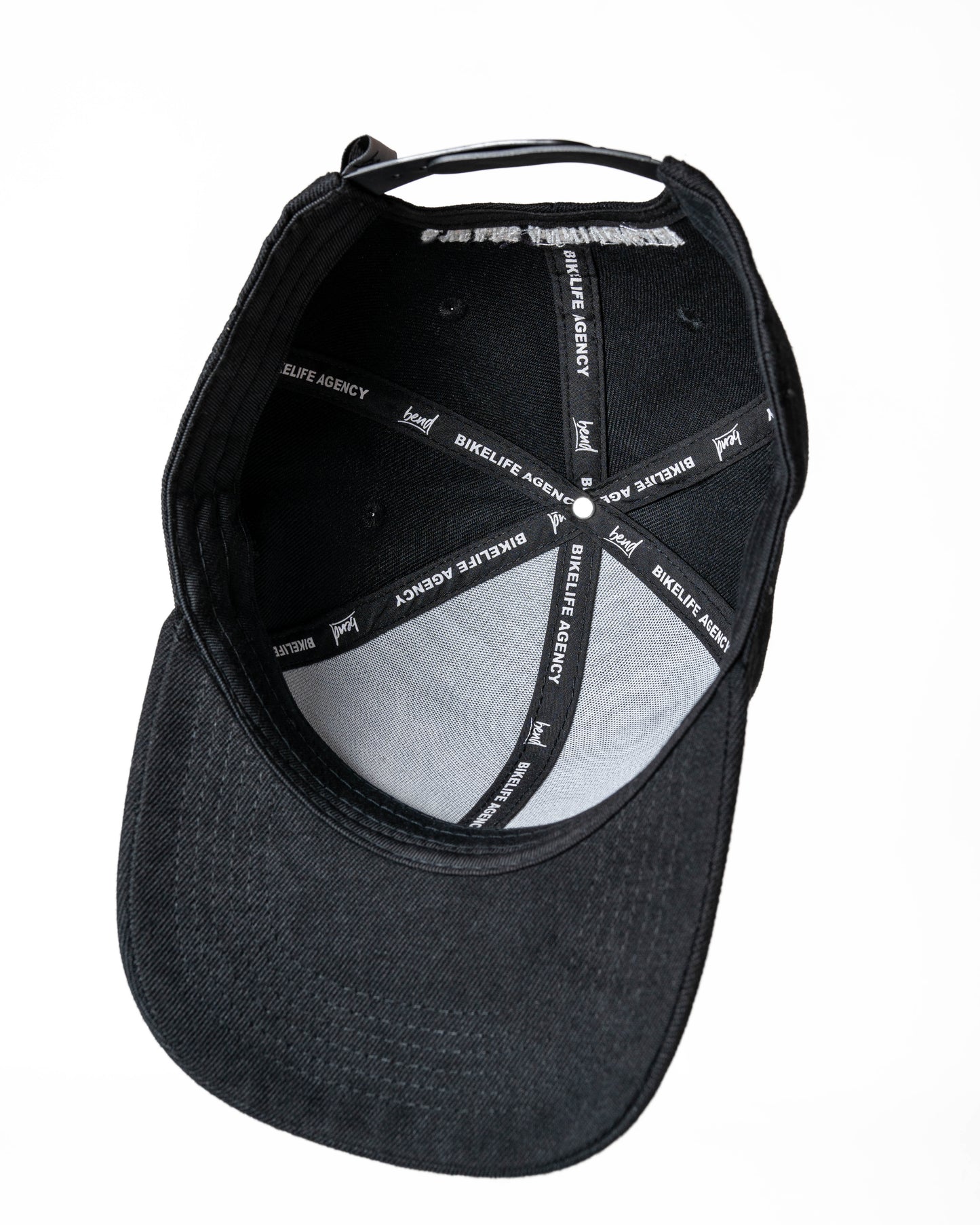 5 Years Anniversary Cap