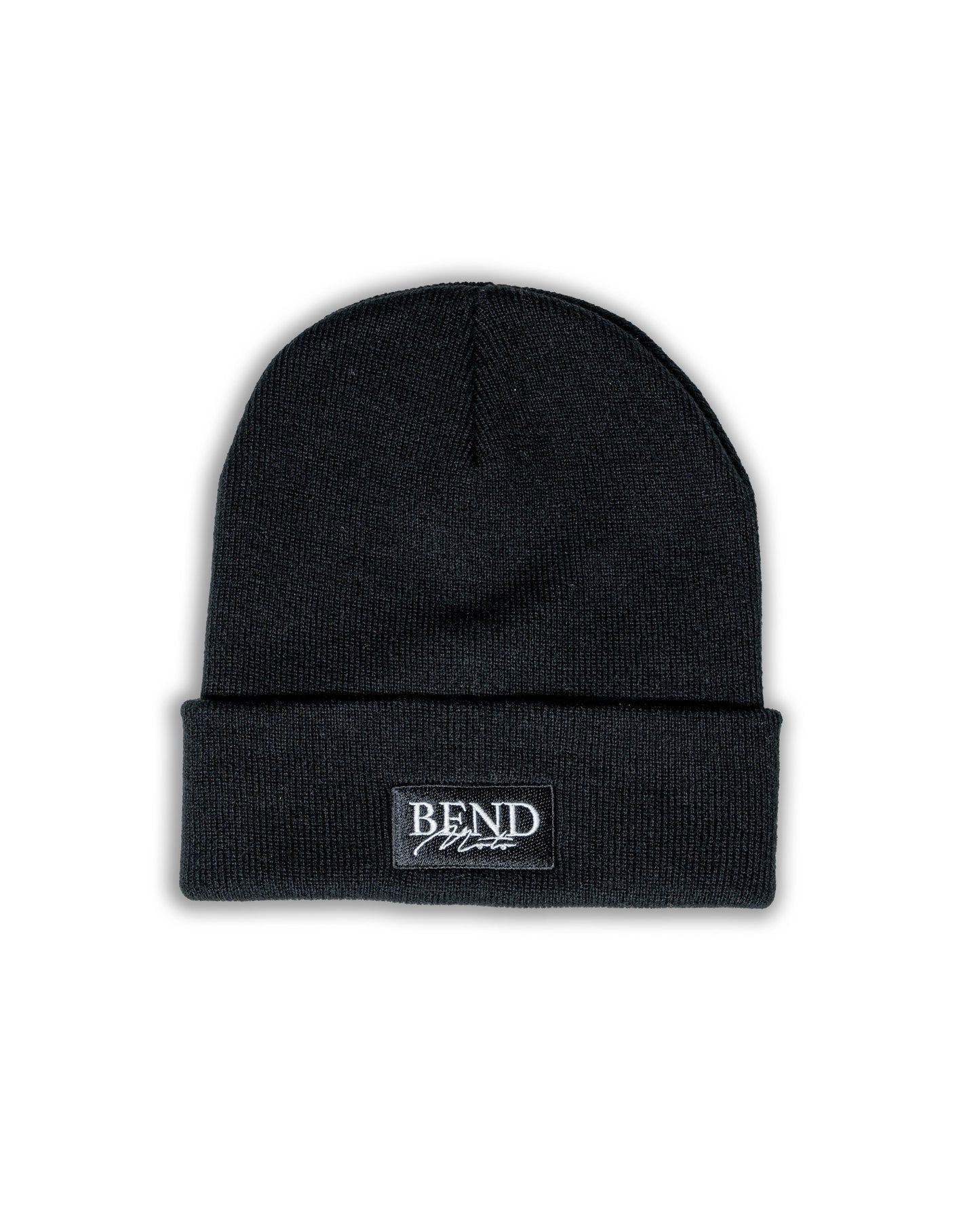 Beanie Black