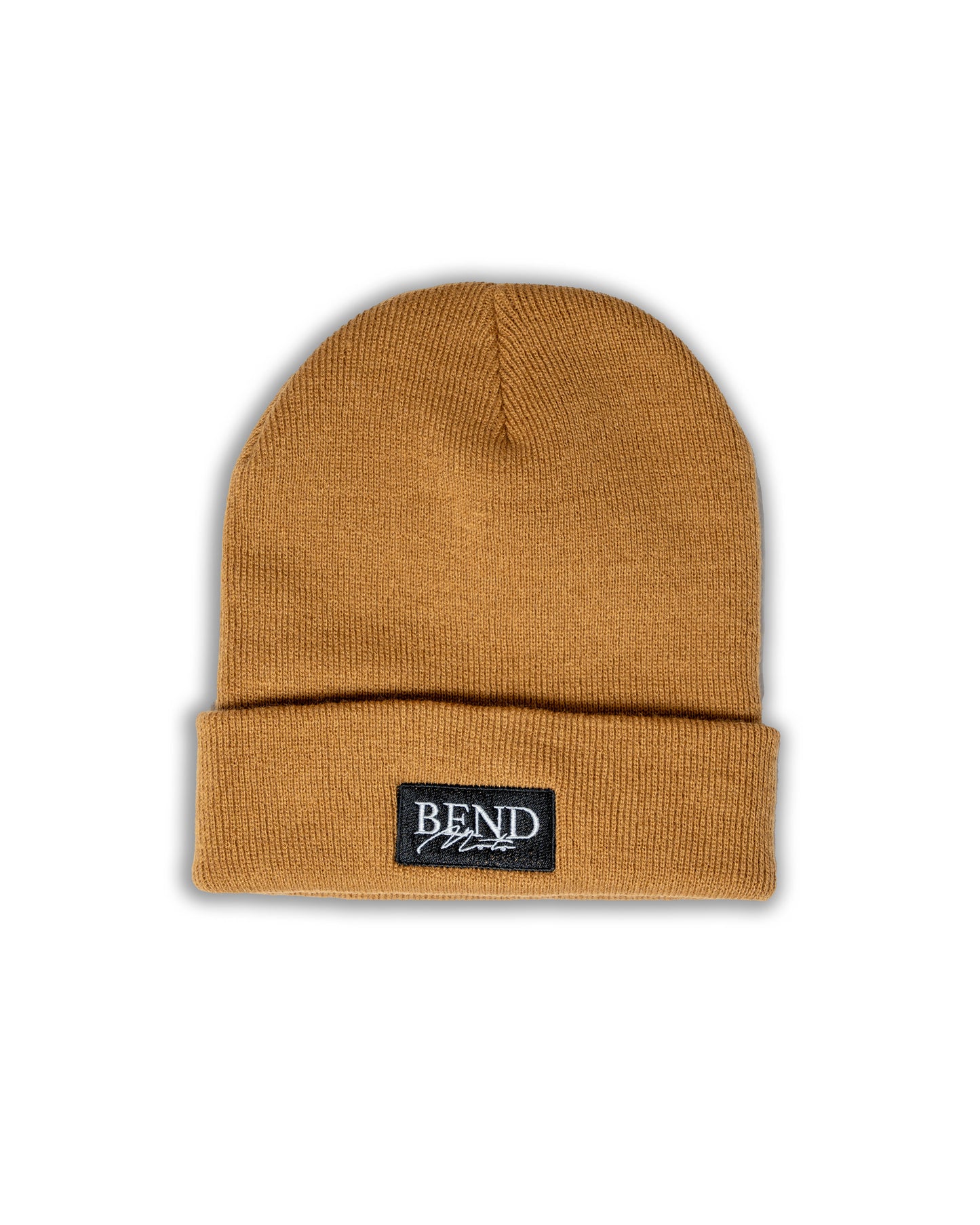 Beanie Caramel
