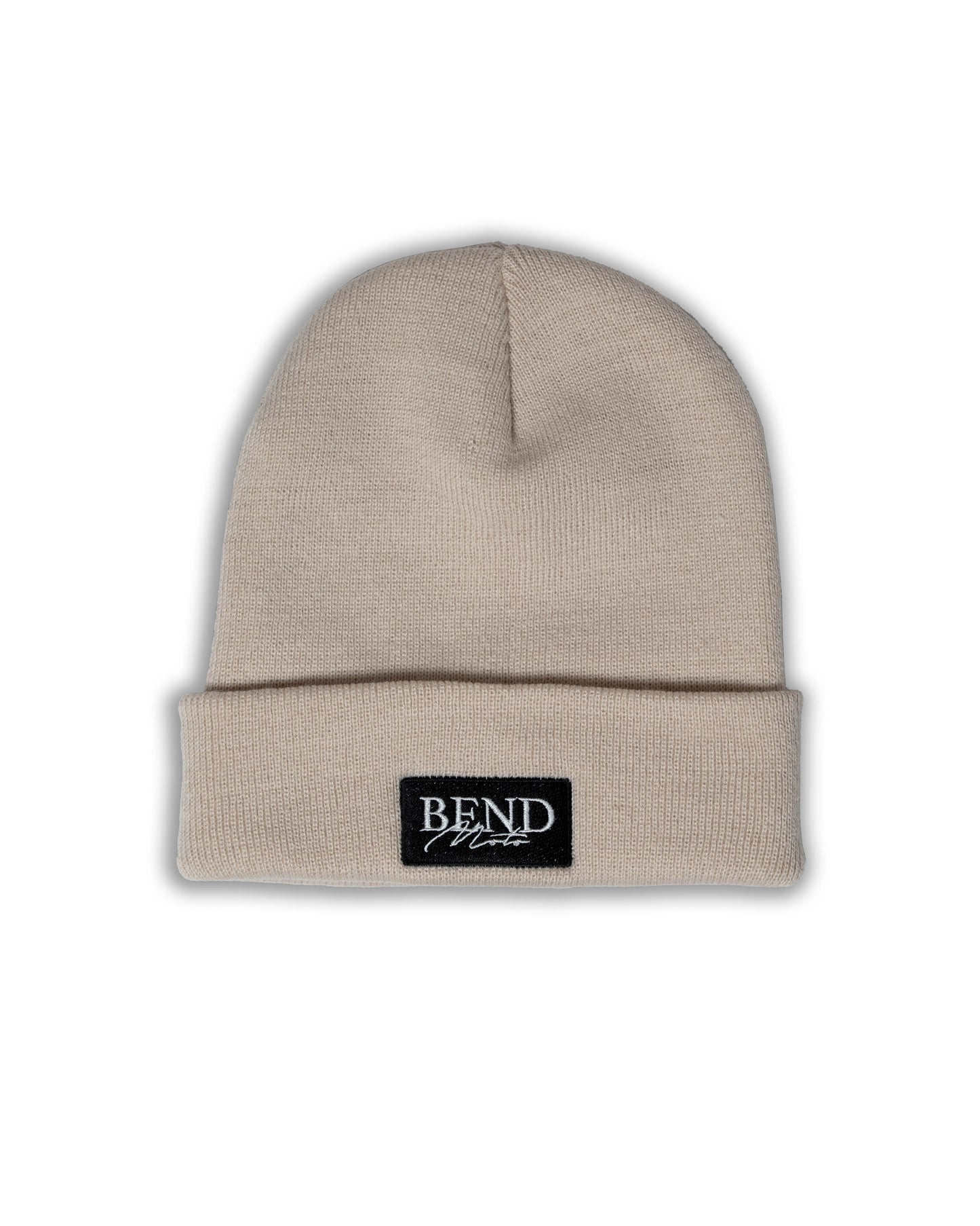 Beanie Dust