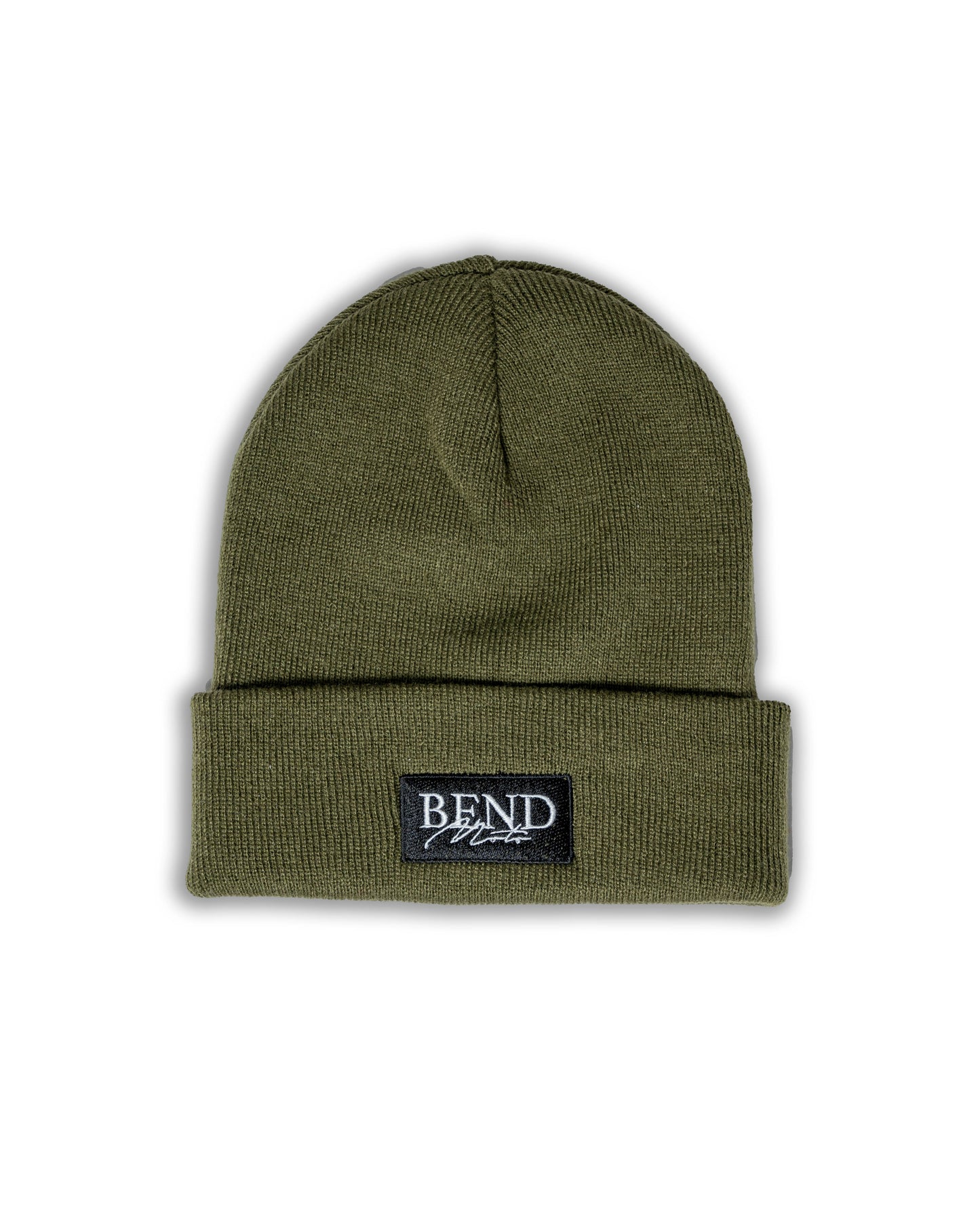 Beanie Khaki