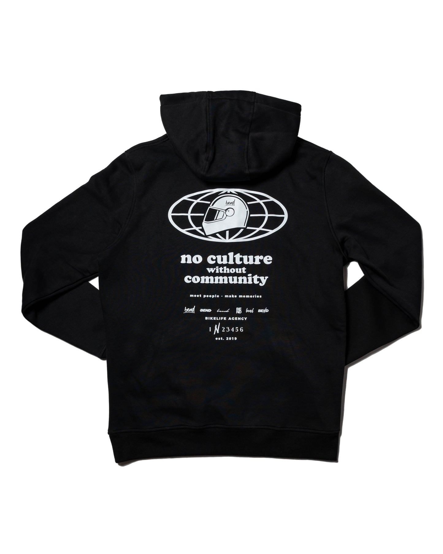 CMNTY Hoodie