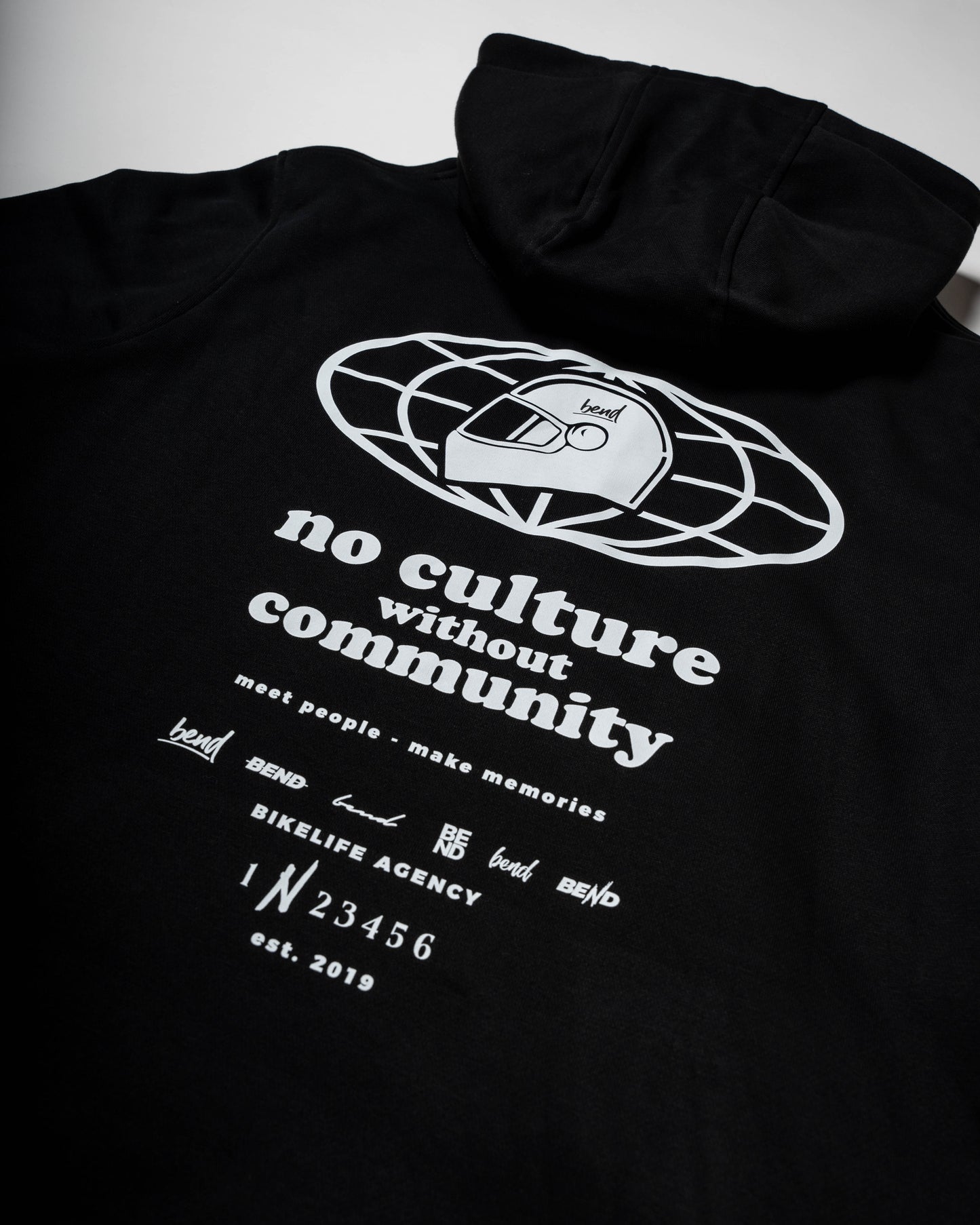 CMNTY Hoodie