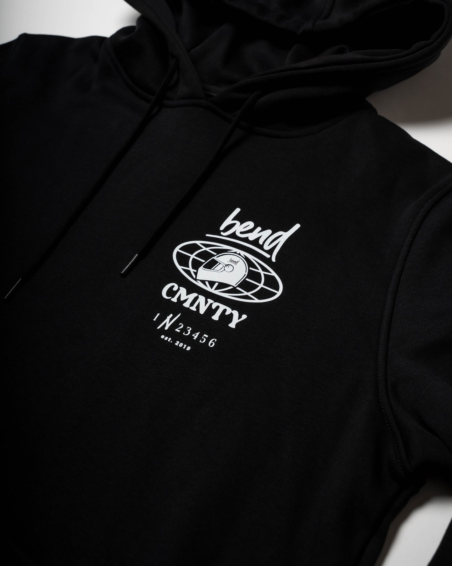 CMNTY Hoodie