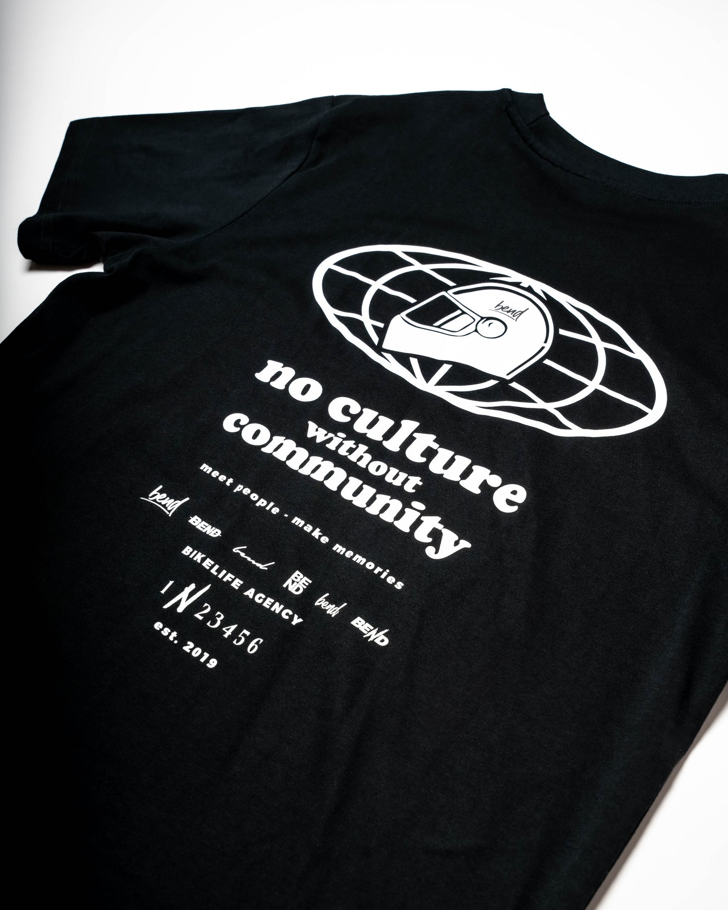 CMNTY Shirt