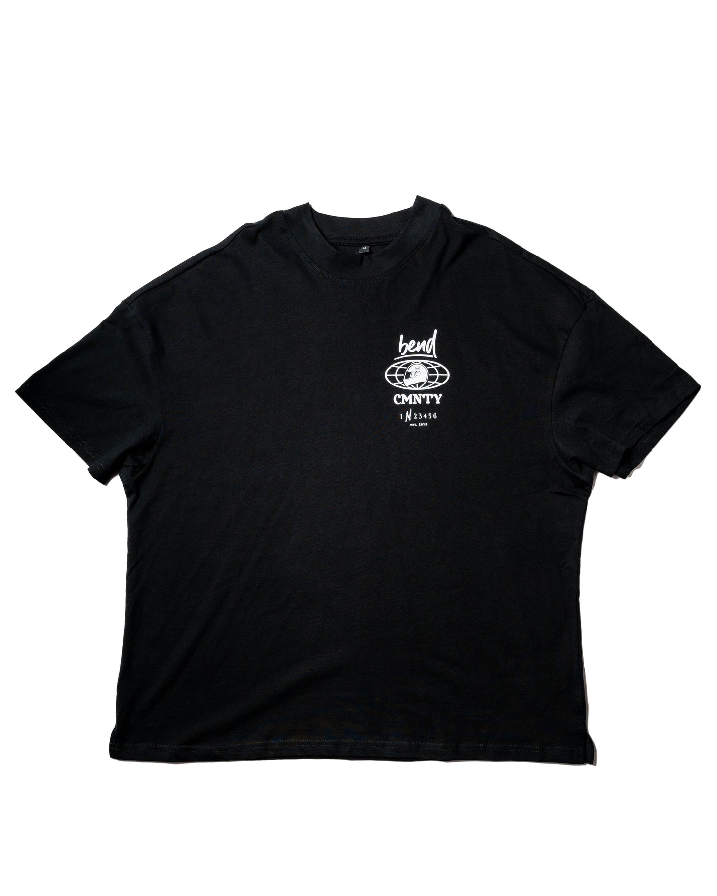 CMNTY Oversize Shirt