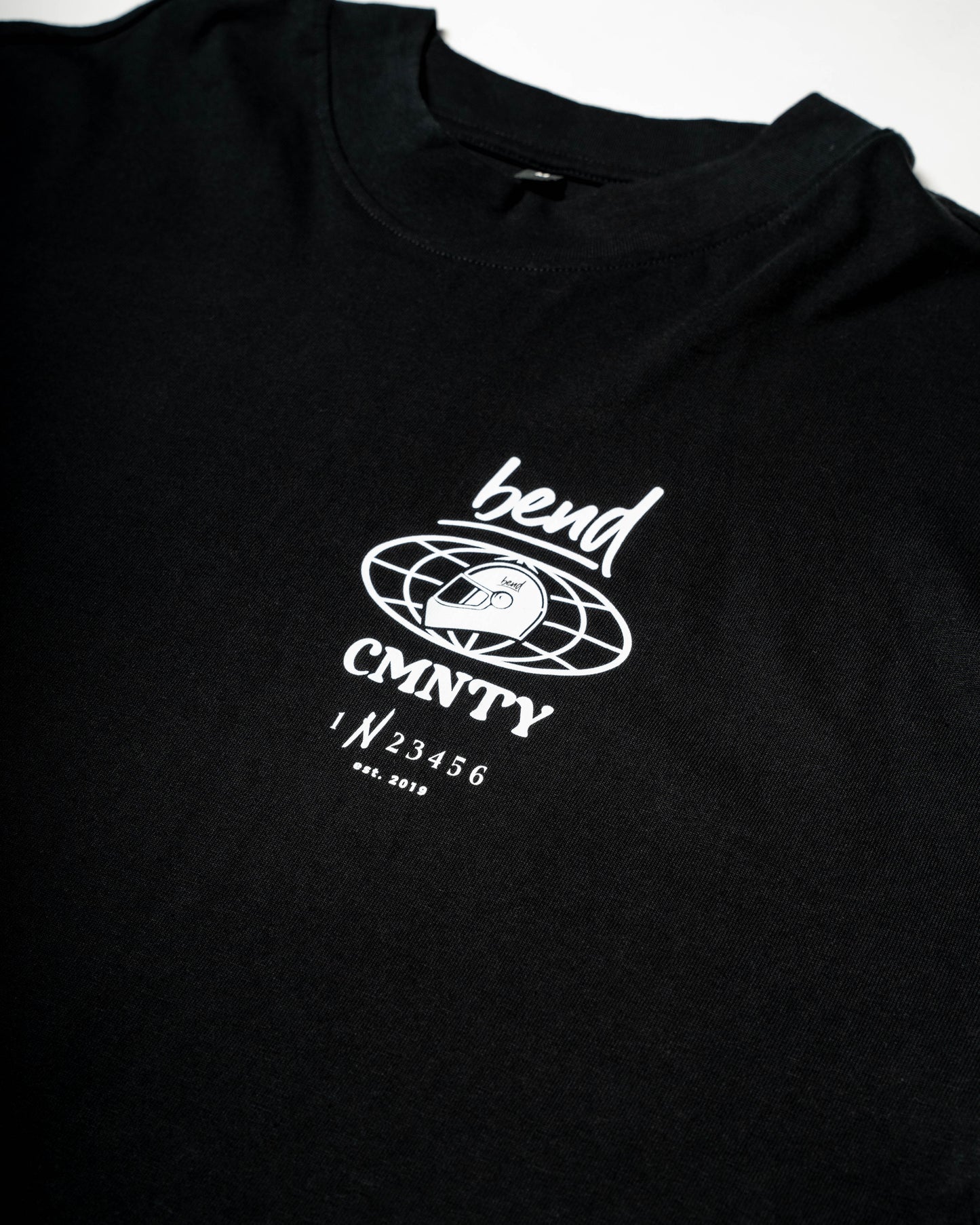 CMNTY Oversize Shirt