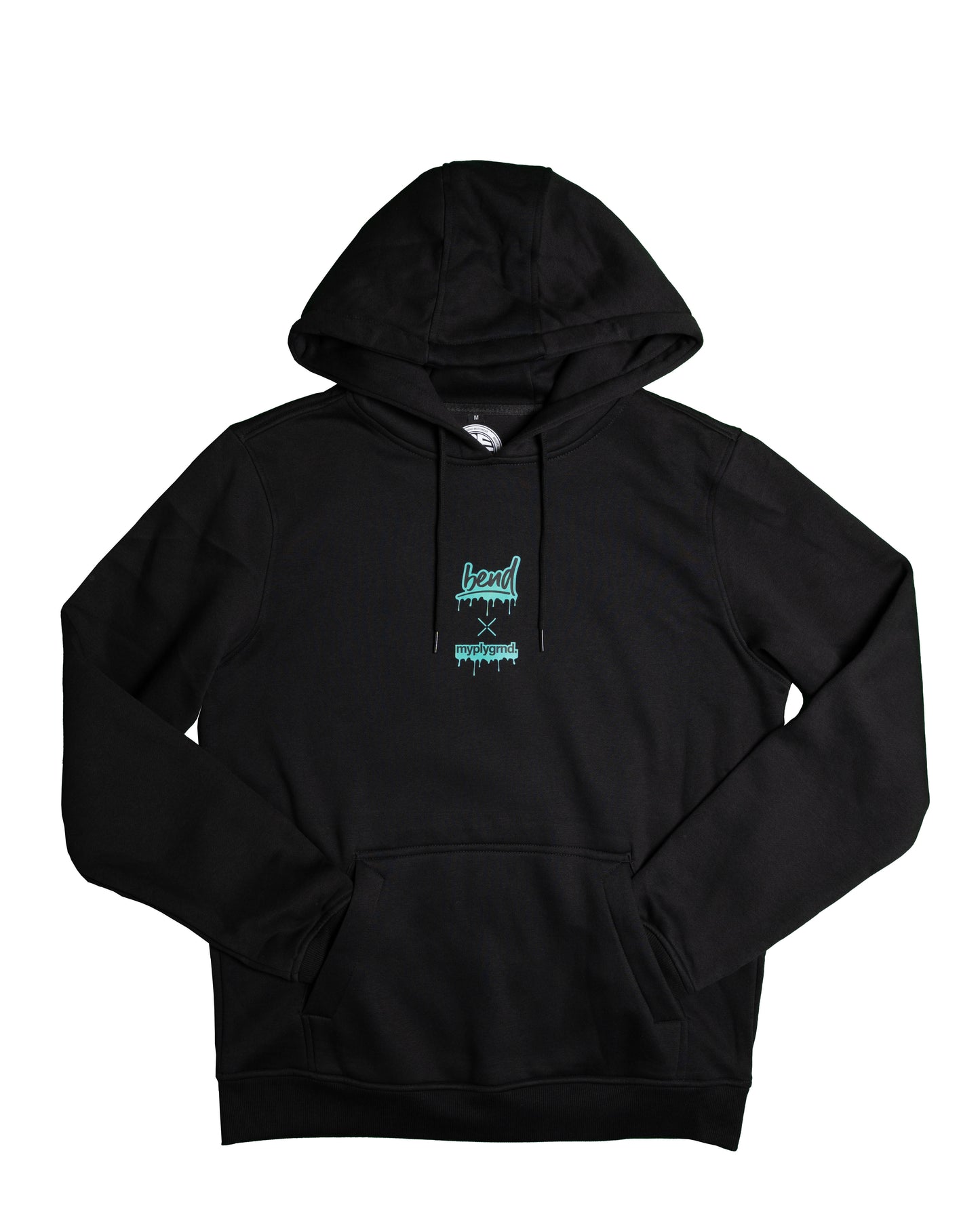 BEND x MYPLYGRND Hoodie