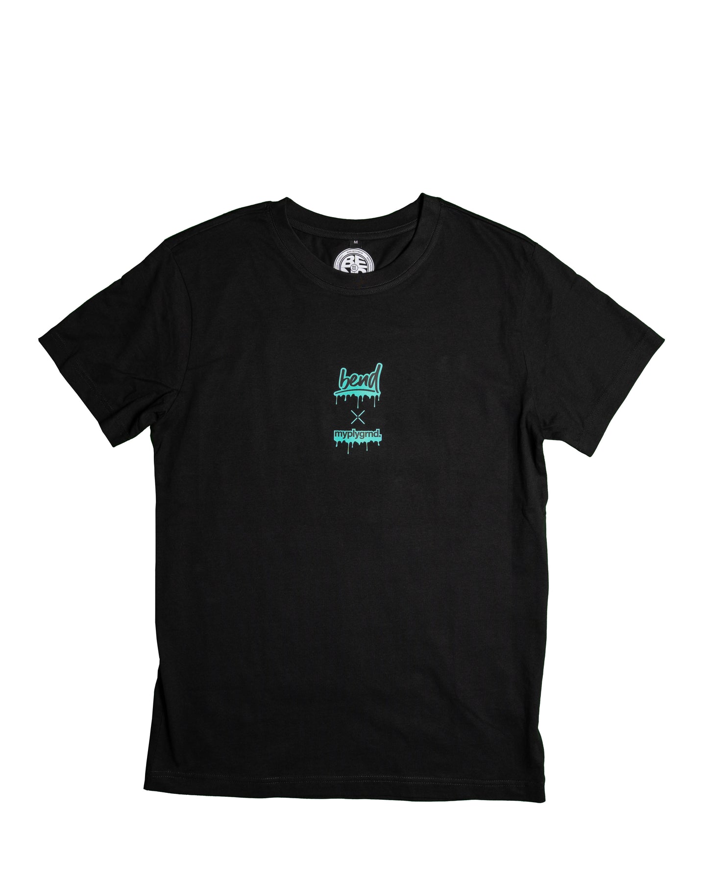 BEND x MYPLYGRND Shirt