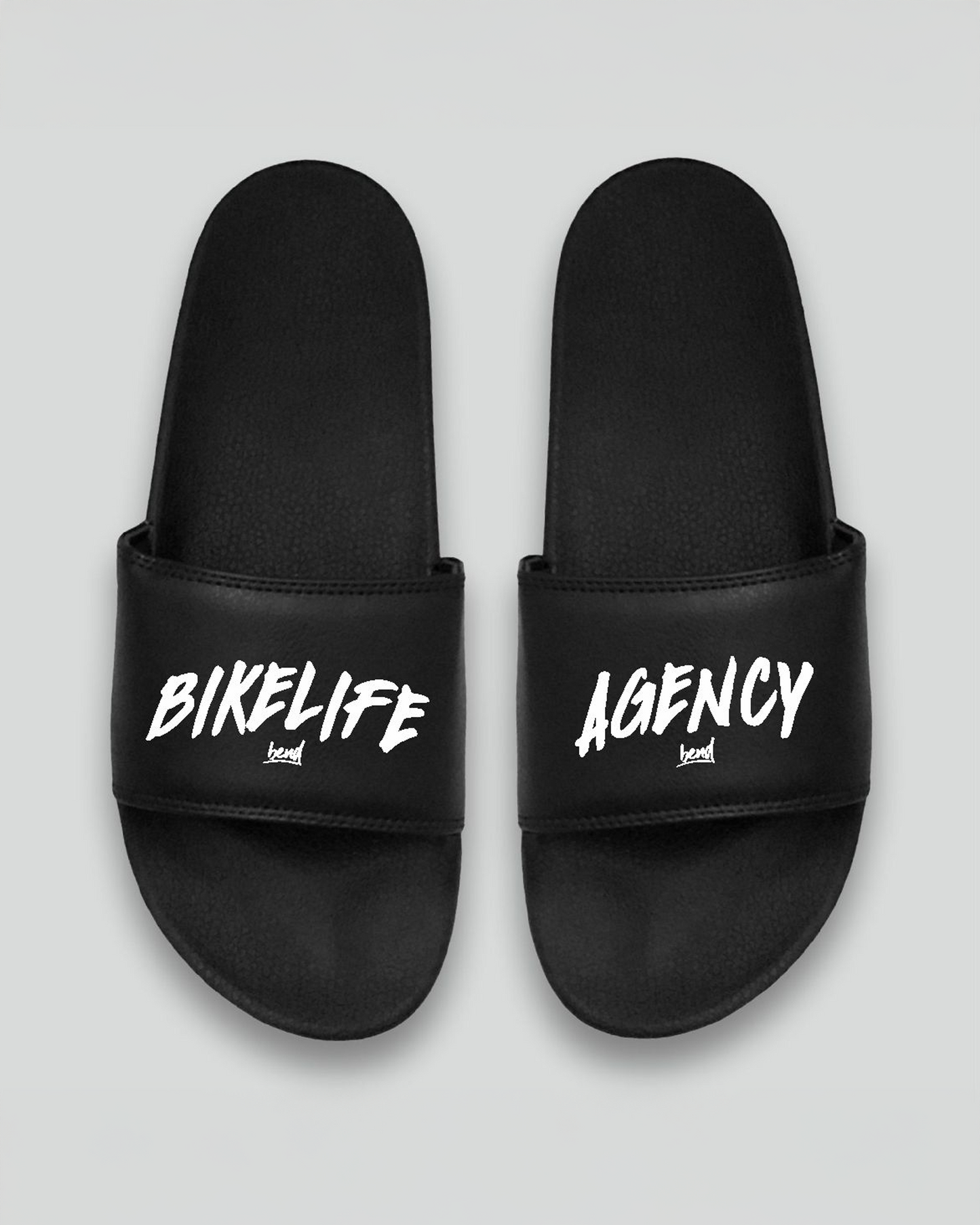 Bend-o-lette 2.0 Bikelife Agency