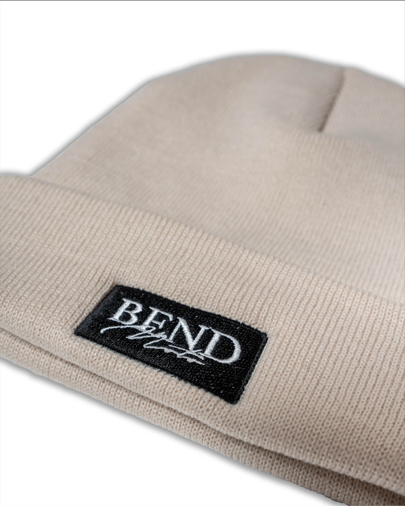Beanie Dust