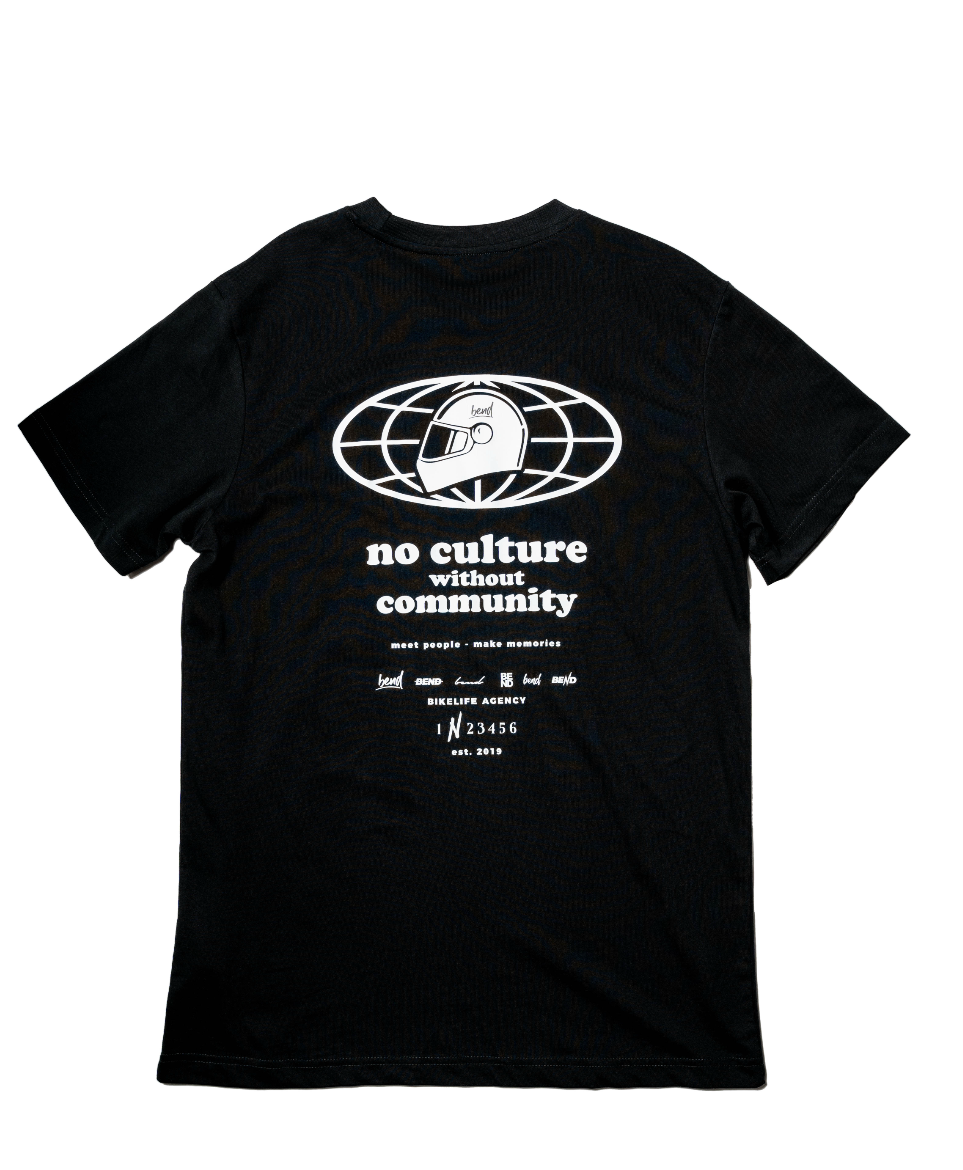 CMNTY Shirt