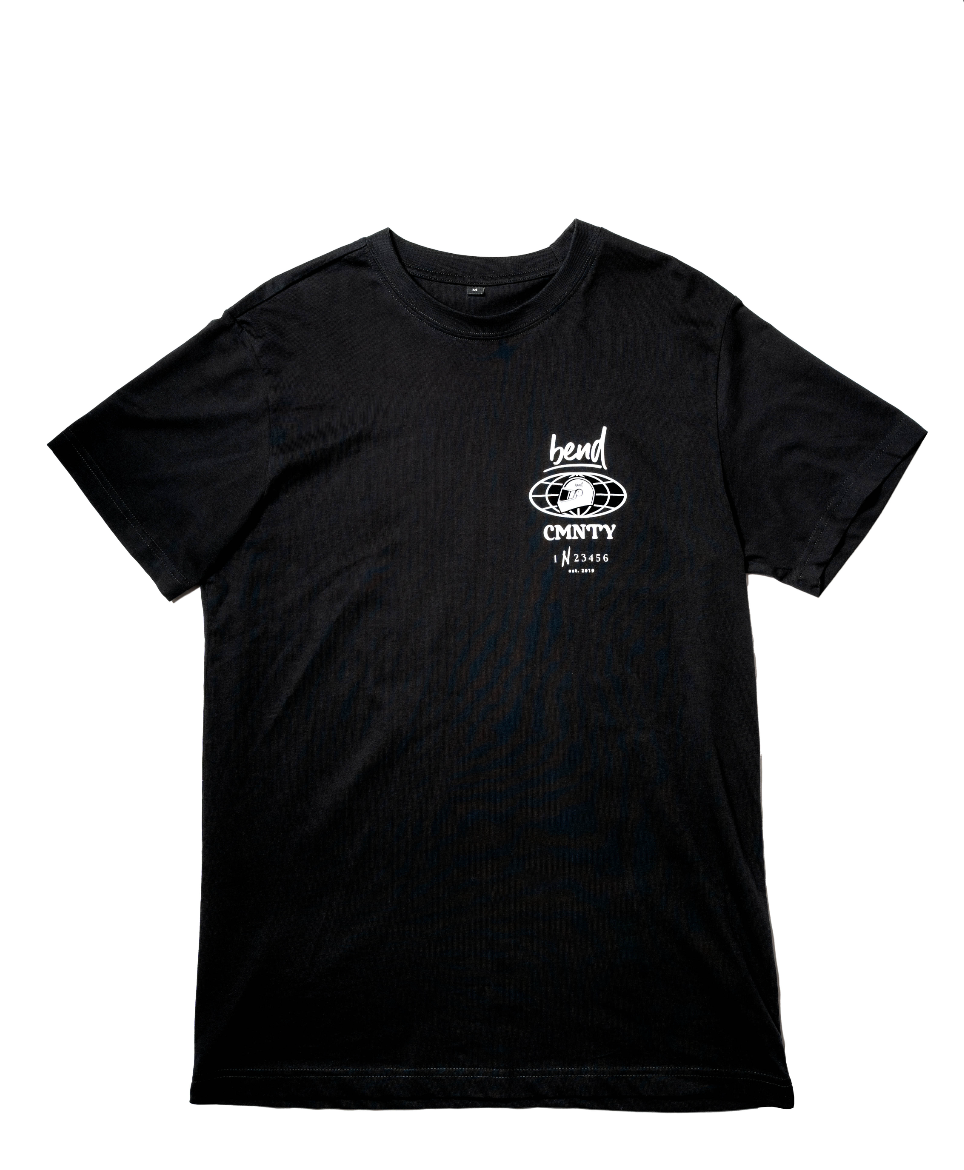 CMNTY Shirt