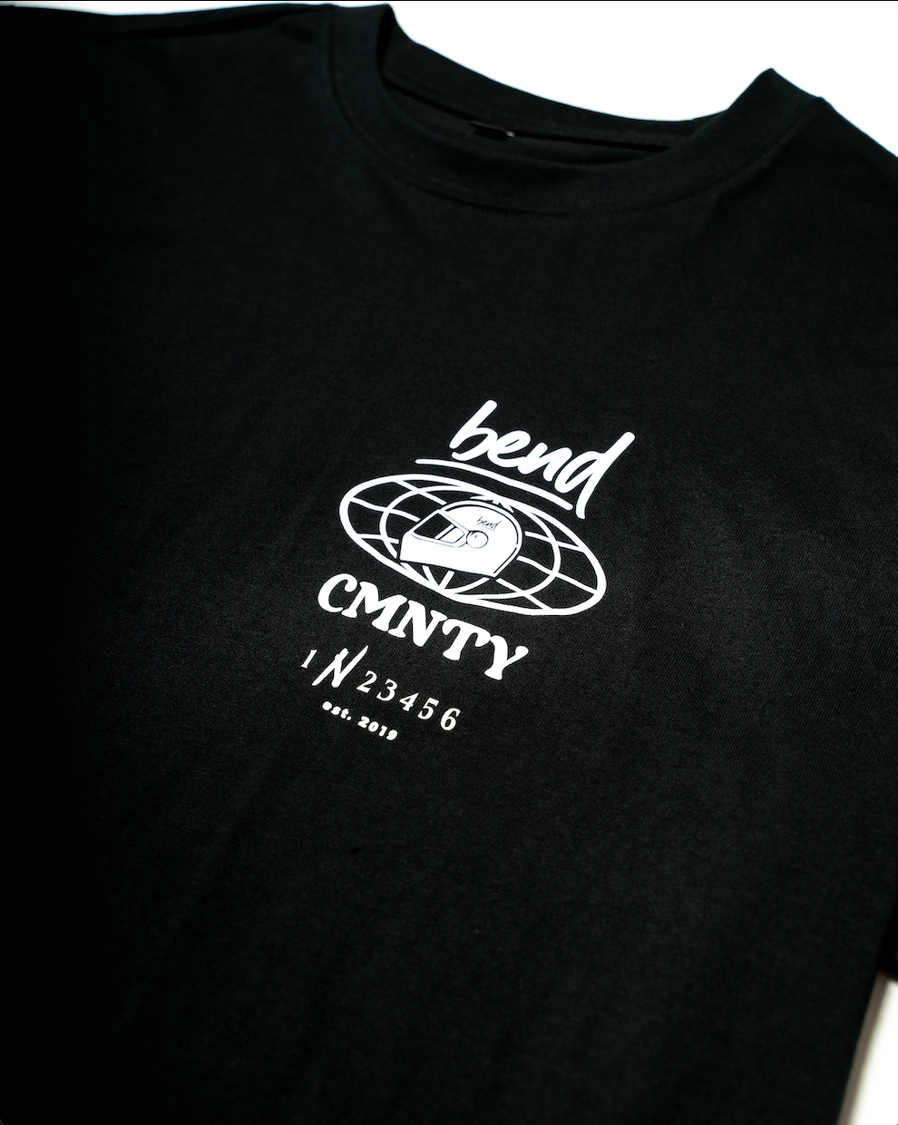 CMNTY Shirt
