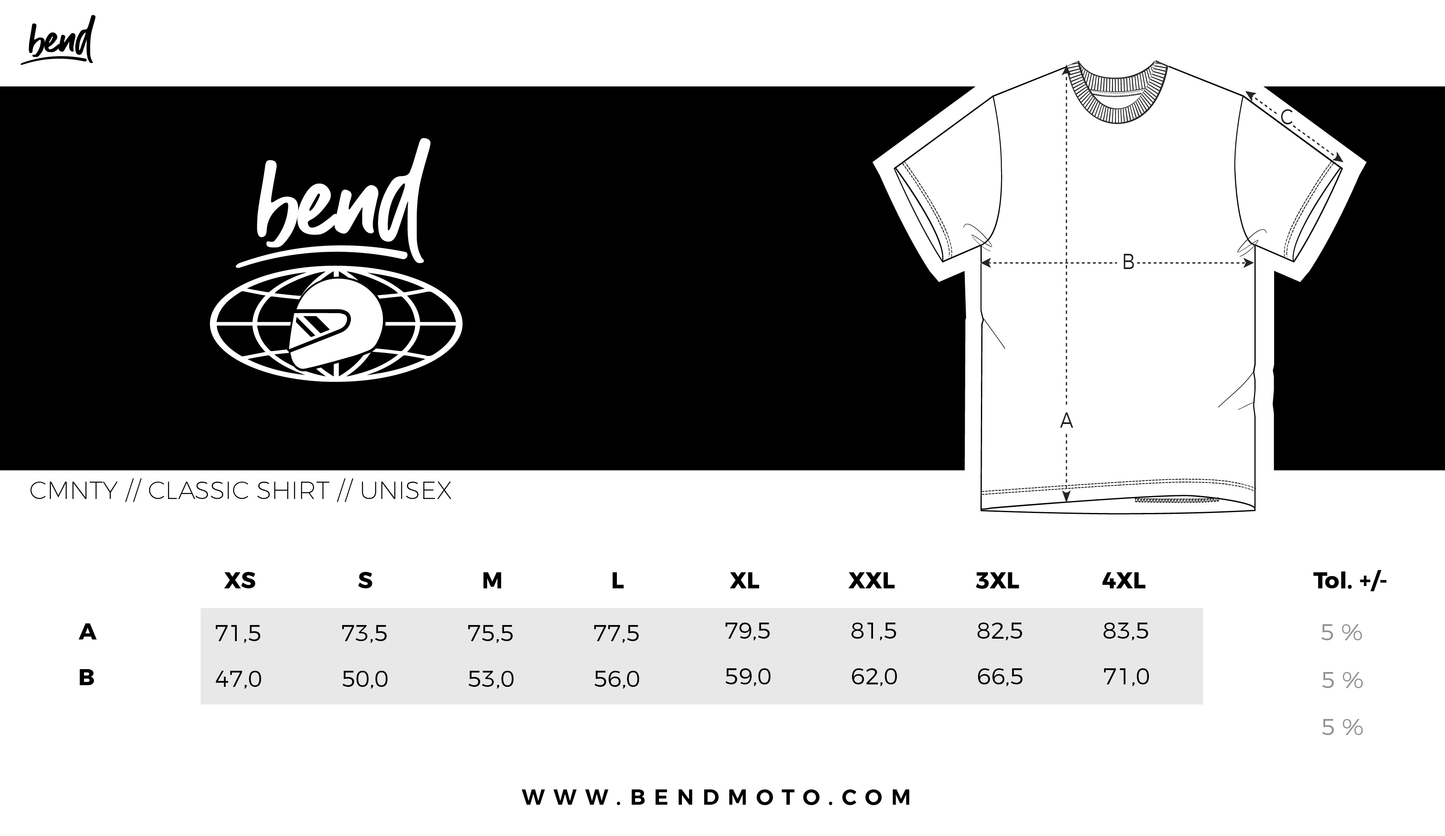 CMNTY Shirt