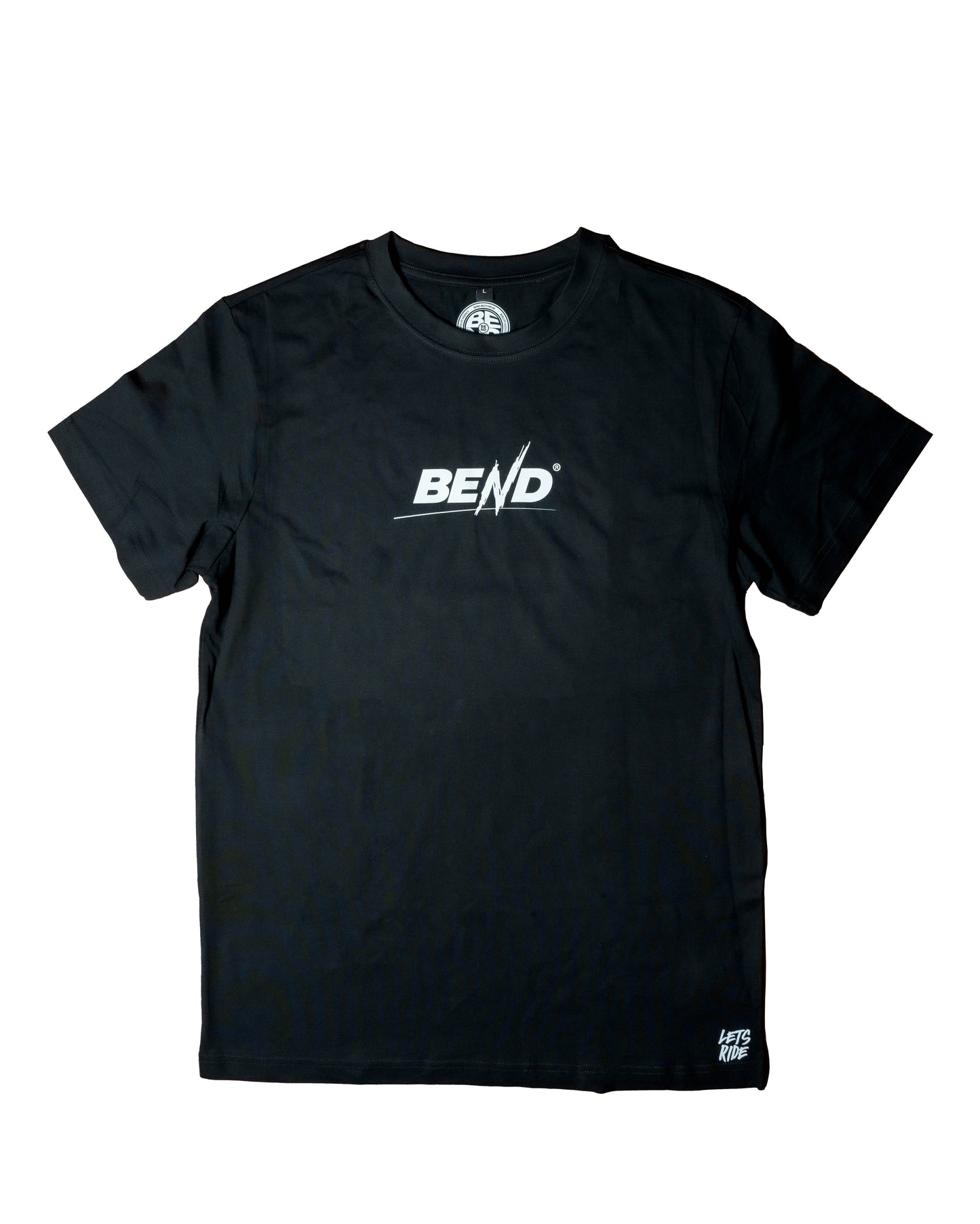 TWC I Shirt BLK