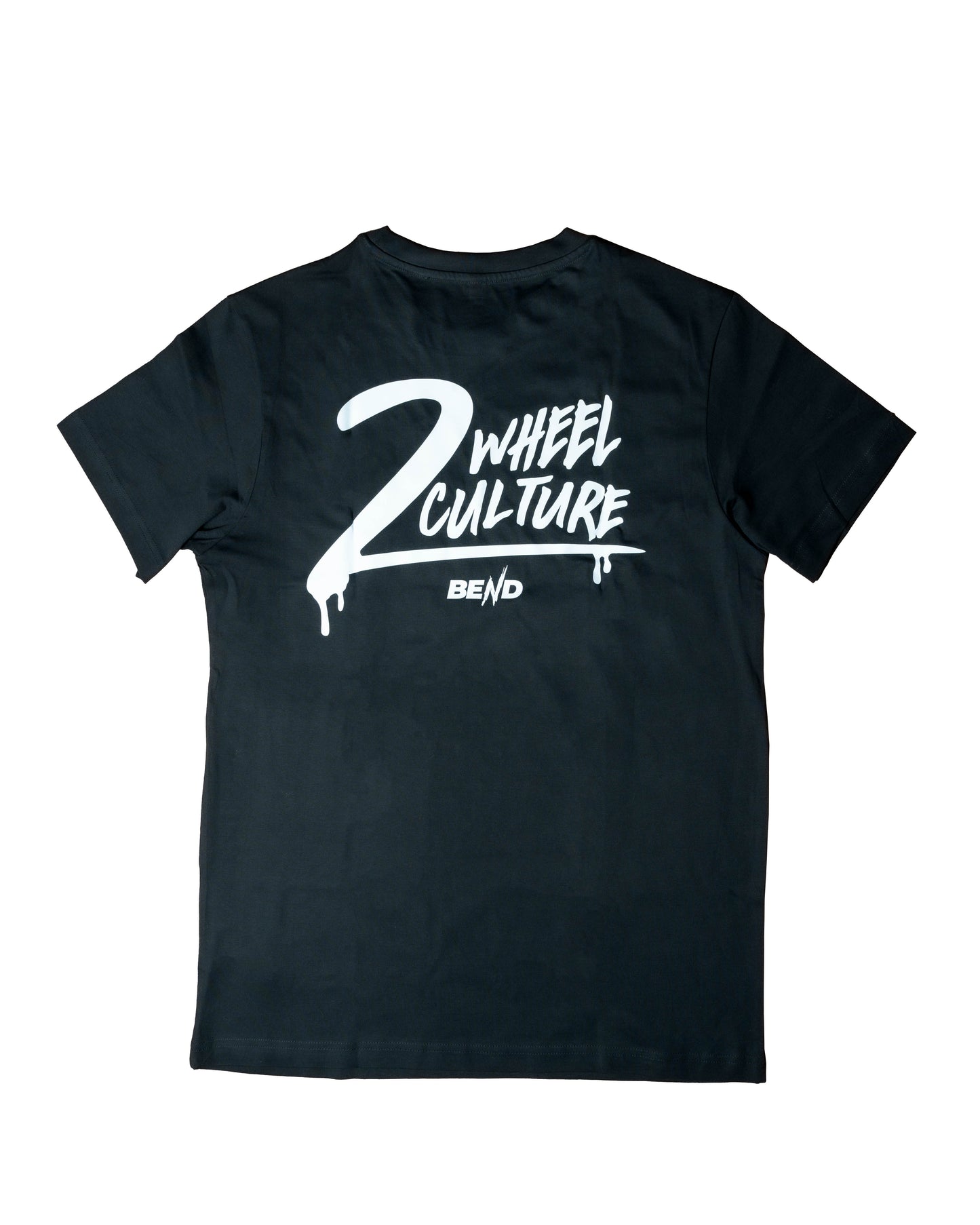 TWC I Shirt BLK