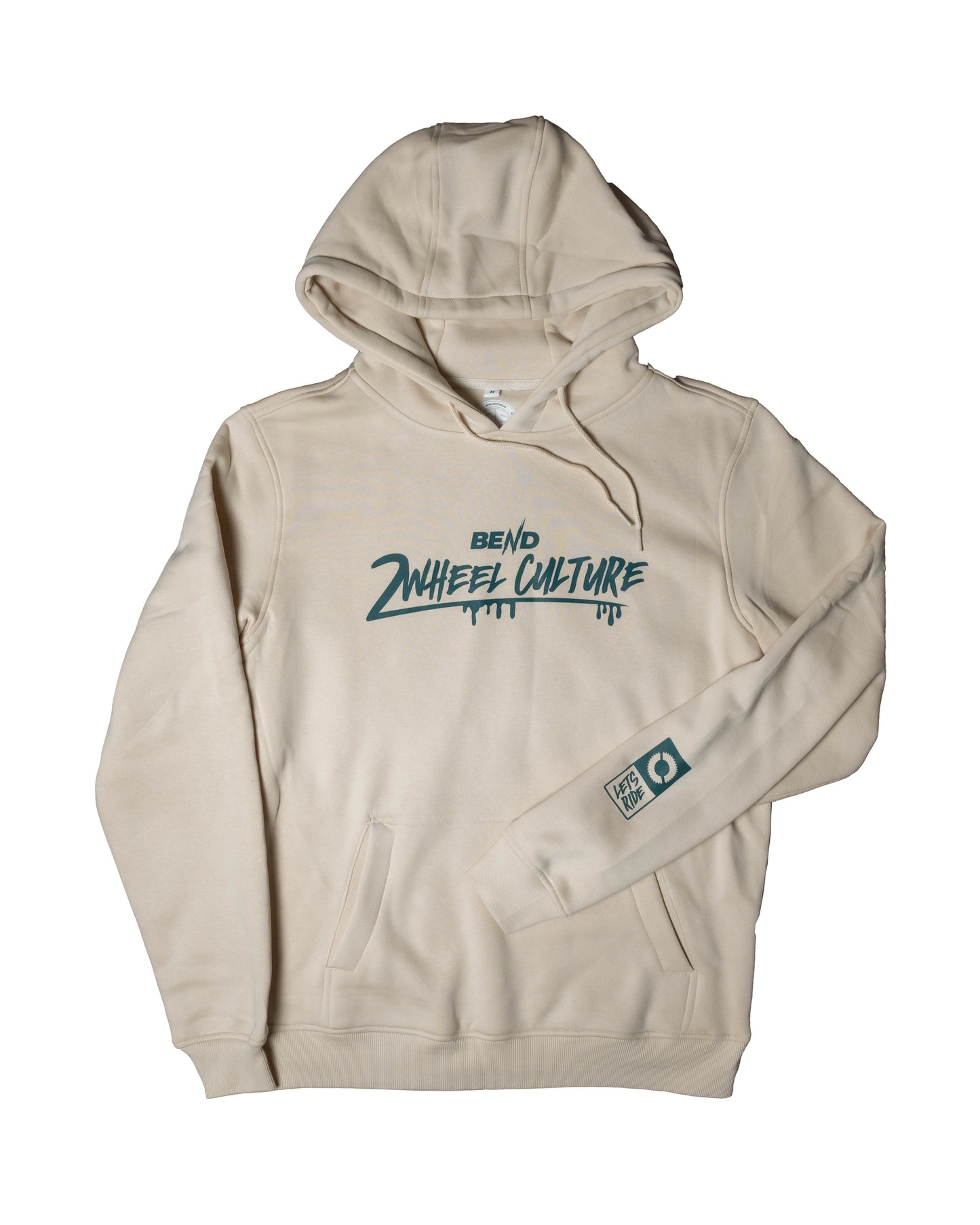 TWC I Hoodie SND