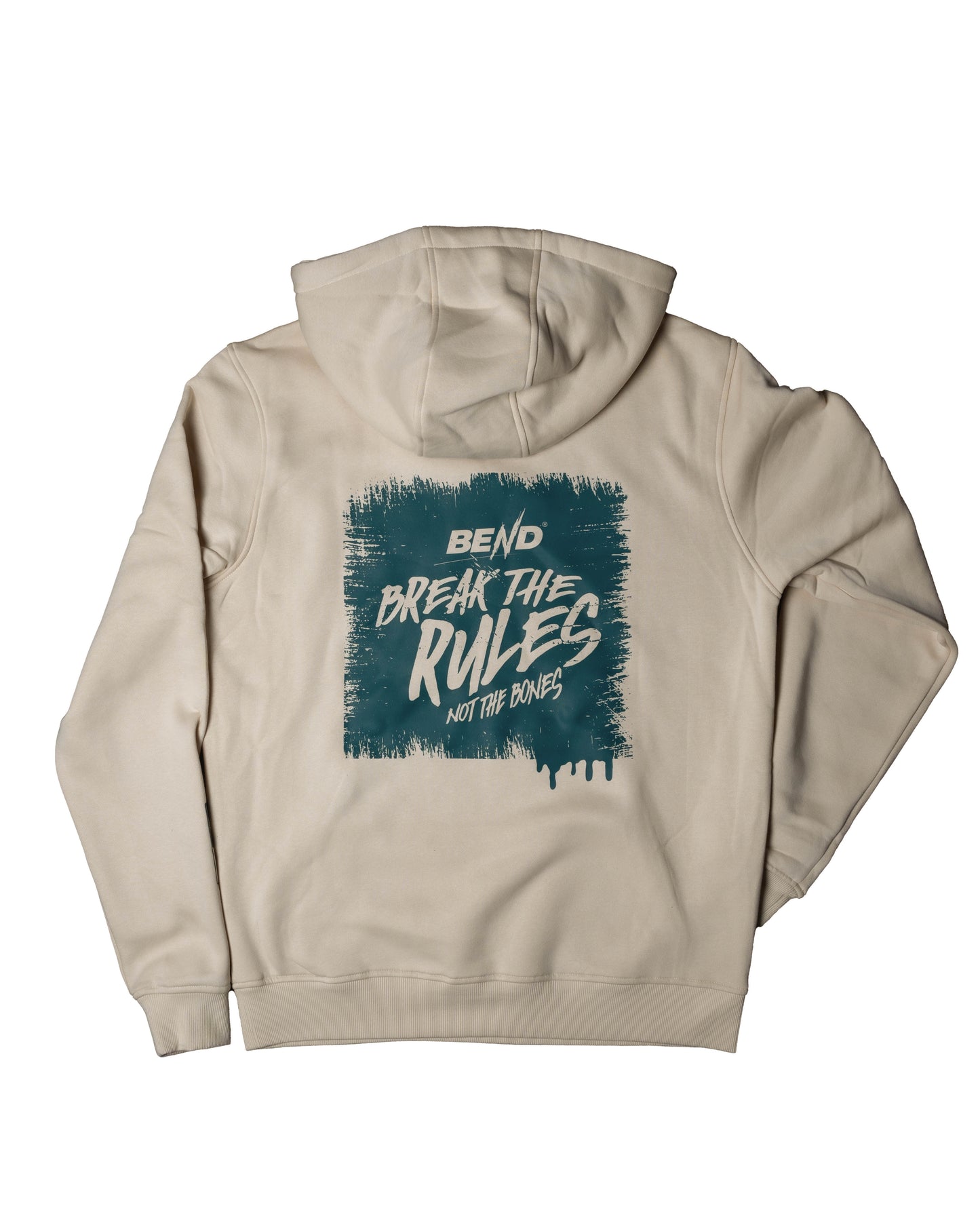 TWC I Hoodie SND
