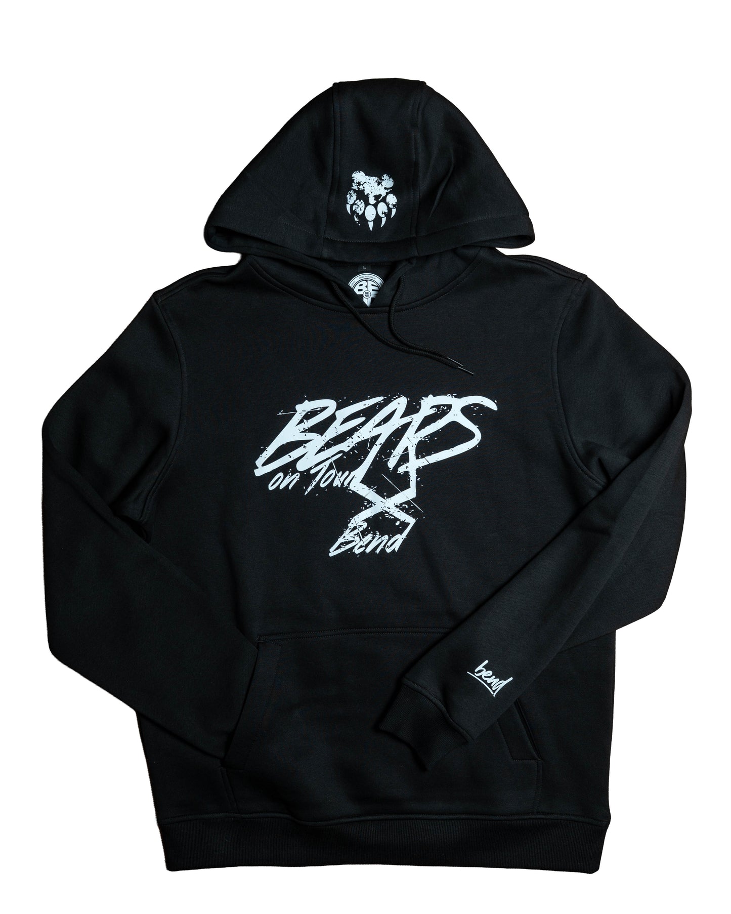 BEND x BEARS 2.0 Hoodie