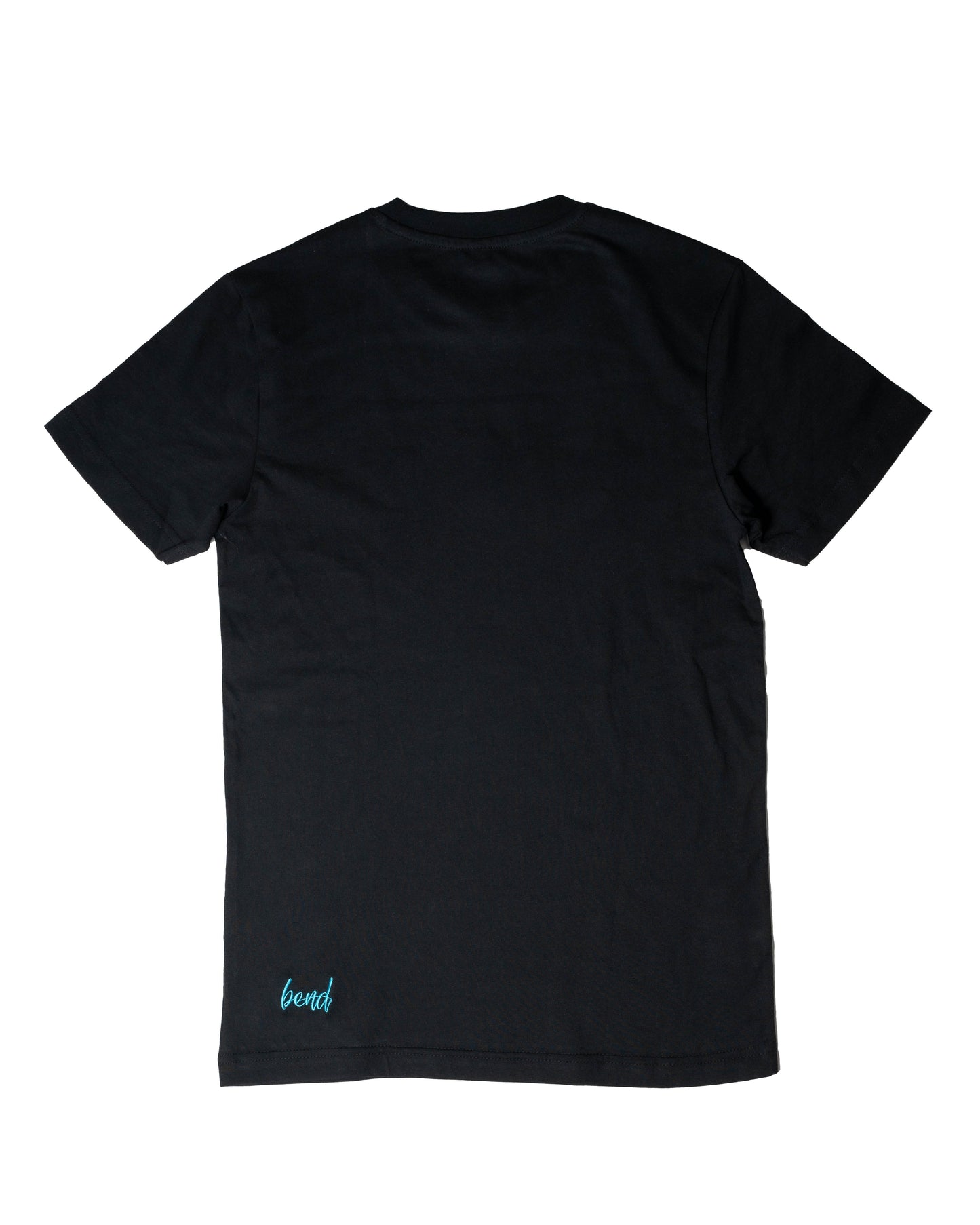 OnlyBikes Shirt Black
