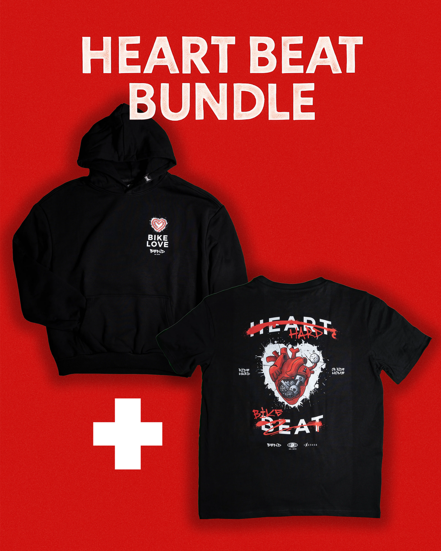 Heart Beat Bundle