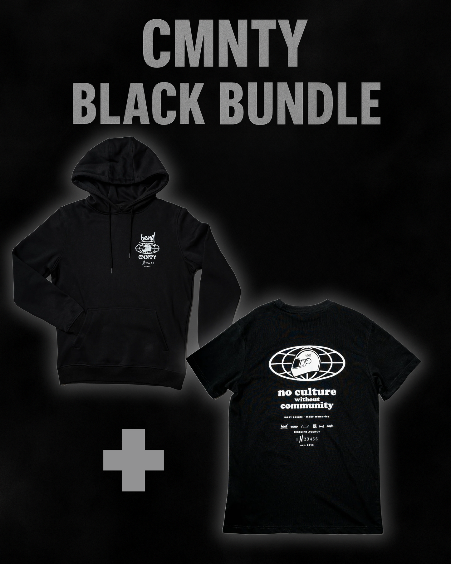CMNTY Bundle