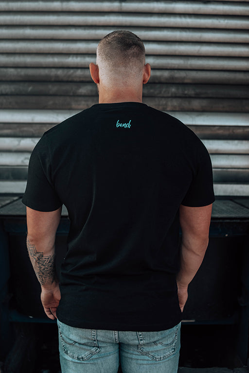 BEND I OnlyBikes Shirt Black