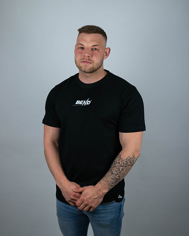 TWC I Shirt BLK