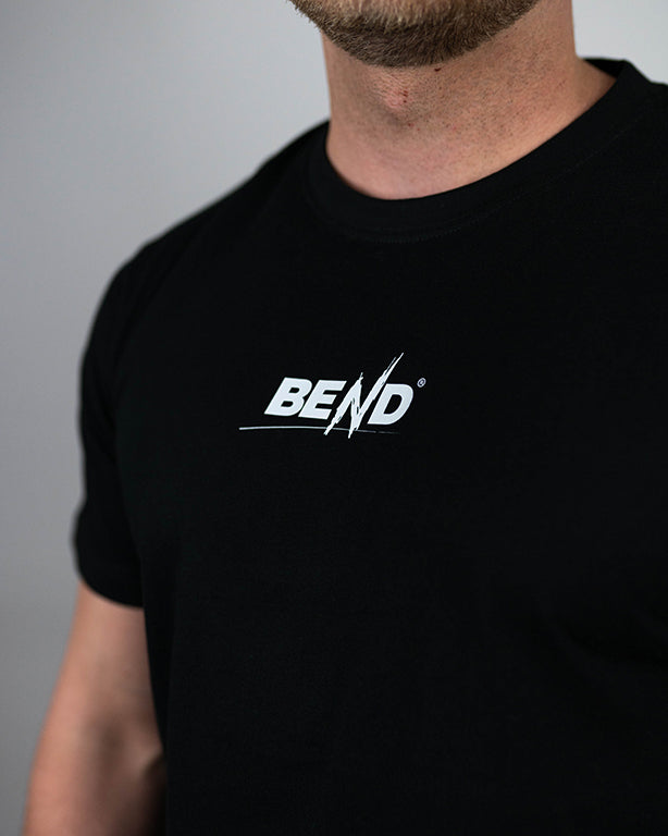TWC I Shirt BLK