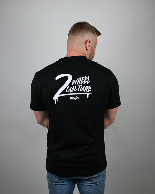 TWC I Shirt BLK