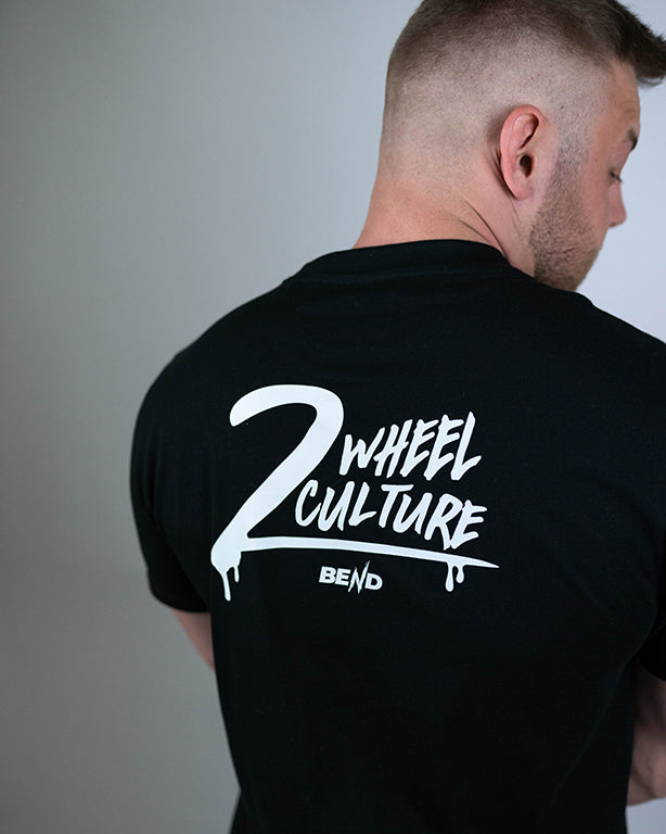TWC I Shirt BLK