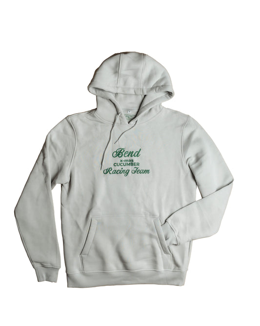 BEND Christmas Hoodie 2024