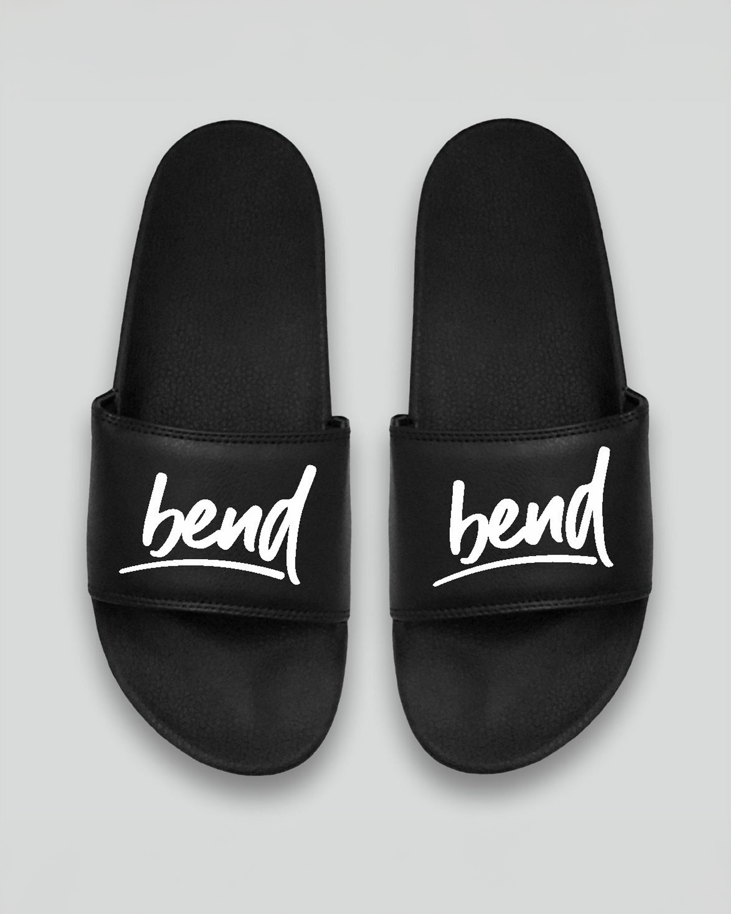 Bend-o-lette 2.0 Classic Logo