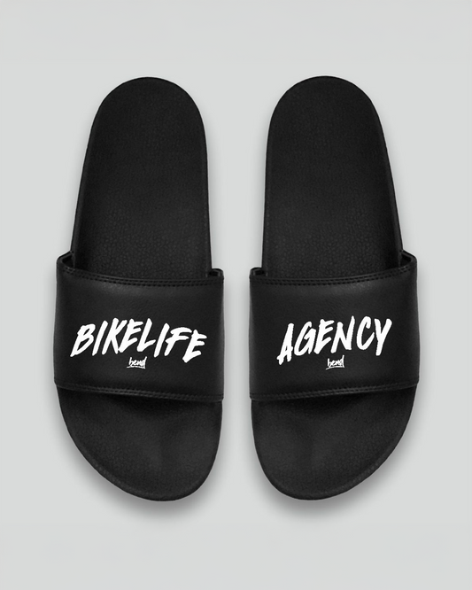 Bend-o-lette 2.0 Bikelife Agency