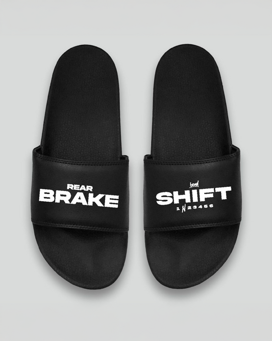 Bend-o-lette 2.0 Brake/Shift