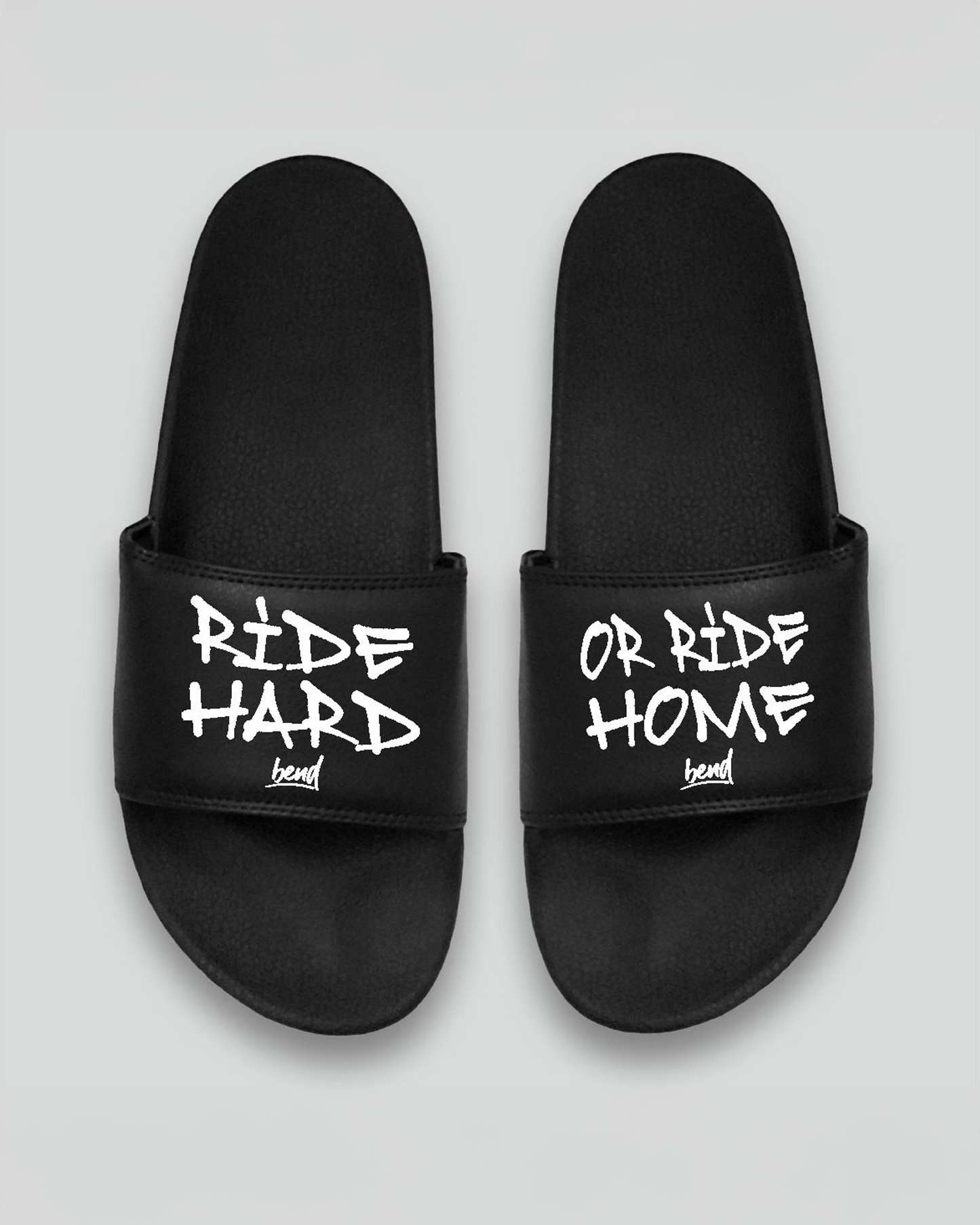 Bend-o-lette 2.0 RHORH