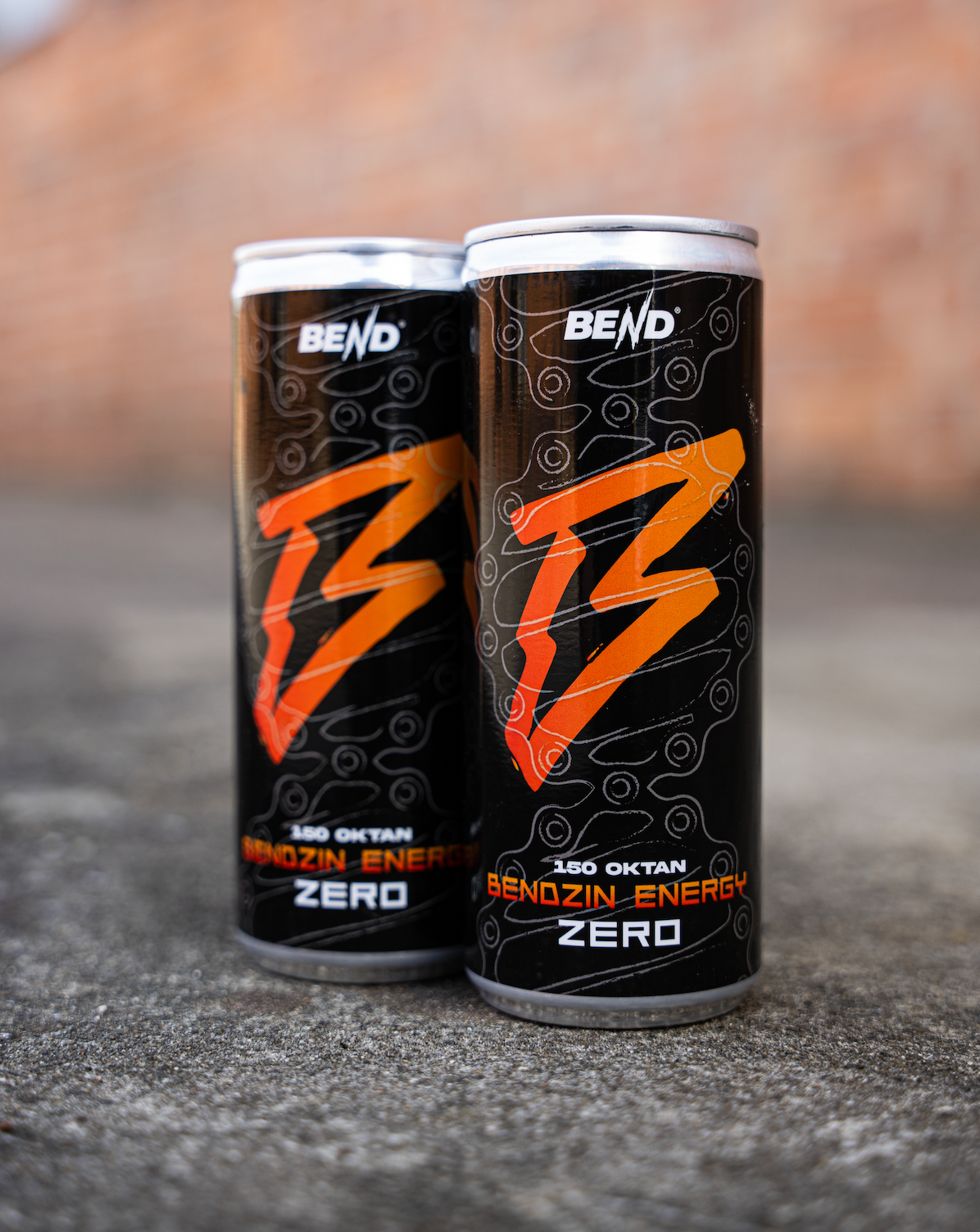Bendzin Energy Zero