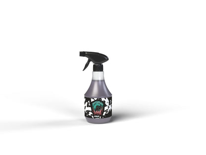 BEND x MYPLYGRND Detailer