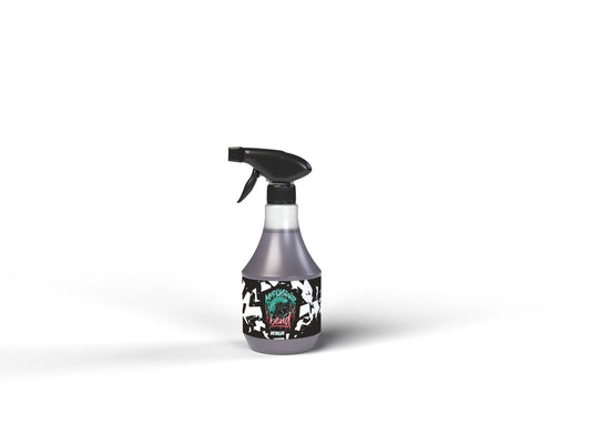 BEND x MYPLYGRND Detailer