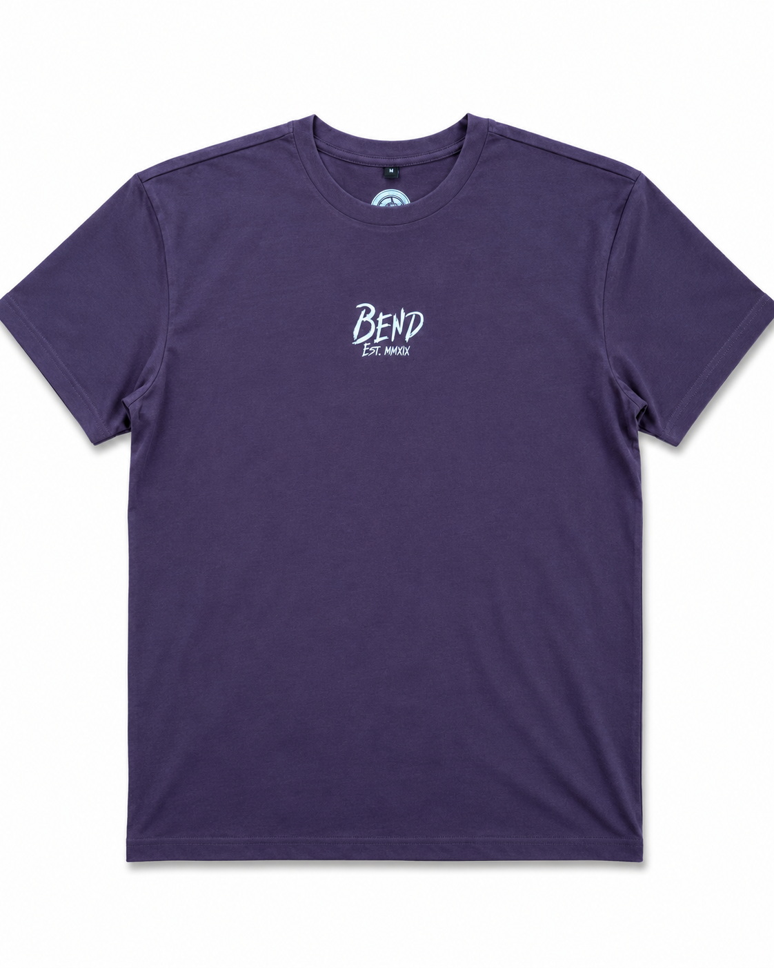 Never Not Riding OverSize Shirt Berry