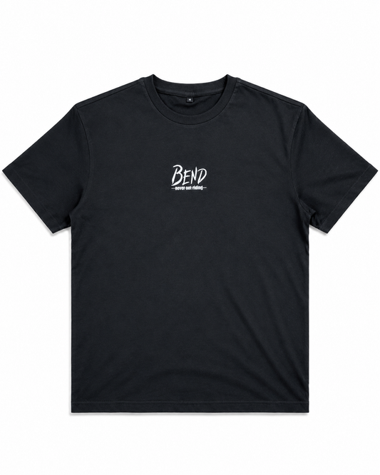 Never Not Riding Women Shirt Black