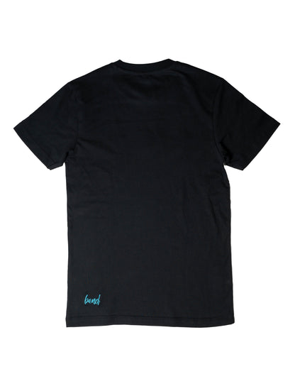 BEND I OnlyBikes Shirt Black