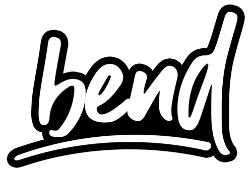 Bend German Motowear logo