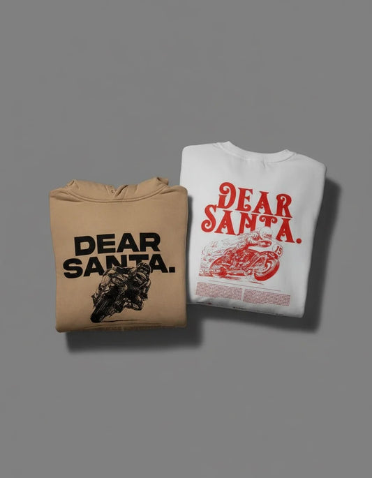 X-Mas 2k25 Hoodie Bundle