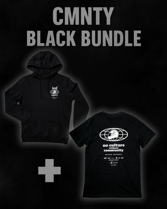 CMNTY Bundle