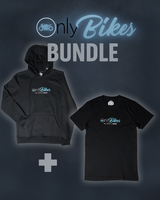 Only Bikes Bundle