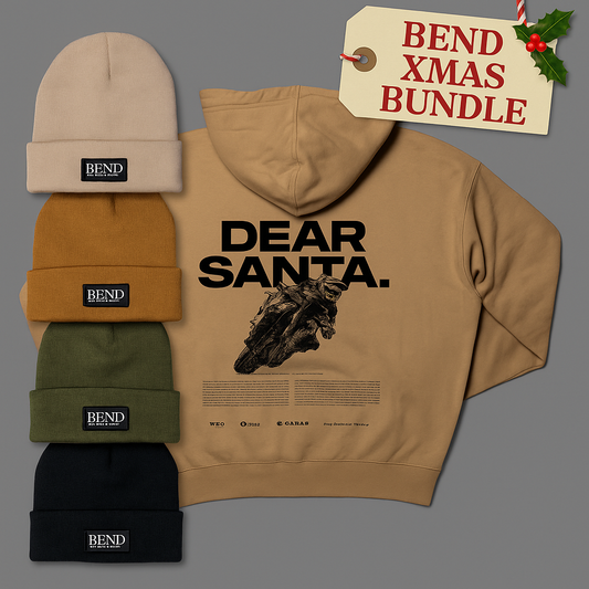 X-Mas Oversize Bundle